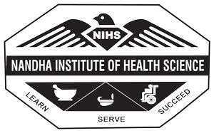 Nandha Institute Of Health Science